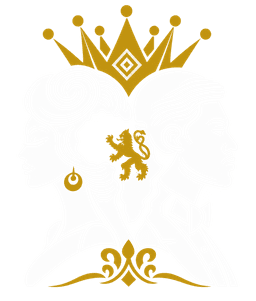 Logo Africa Miss & Mister Luxembourg & 3 Frontières